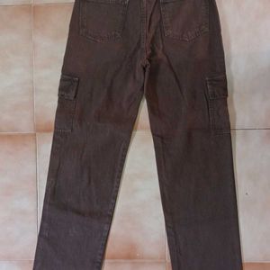 Jeans Cargo