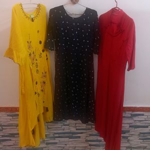 Stylish Women's Dress Collection