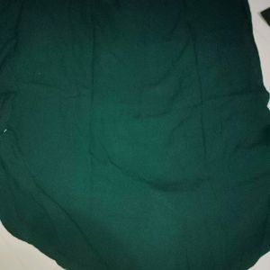 Green Shirt For Women