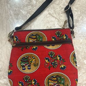 Boho Sling Bag