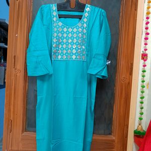 Premium Quality New Fancy Kurti