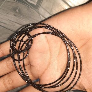 Oxidised Stylish Bangles