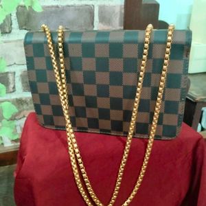 Combo Of 2 Slings LV Copy N Rust 4 U