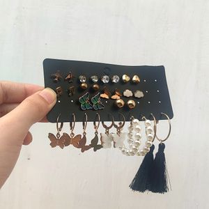 Earrings Set