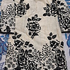 Khadhi Cotton  Kurta