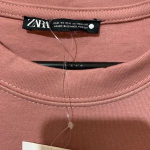 Zara T-shirt