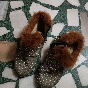 Furr Shoes