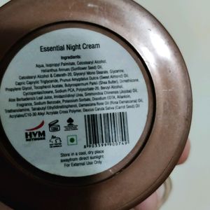 Inveda Night Cream