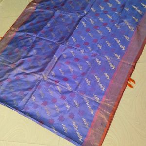 Banarasi Silk Pure Kanchipattu Saree