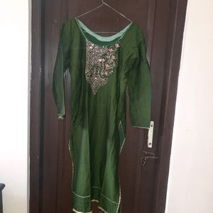 Kurti