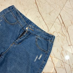 comfy modern women’s jeans