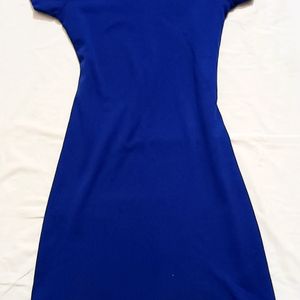 Navyblue Bodycon Dress