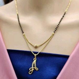 New 🆕🆕 8 Different Types Of Mangalsutra And Chin