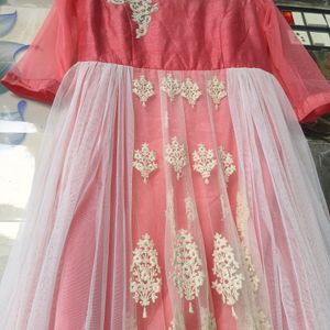 Anarkali😍suit Set💝