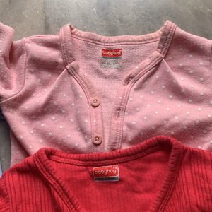 Baby Thermal Wear