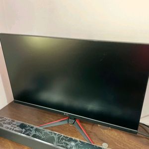 Acer NITRO 27 inch Full HD LED Backlit