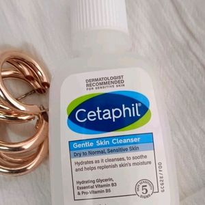 Cetaphil Gentle Skin Cleanser