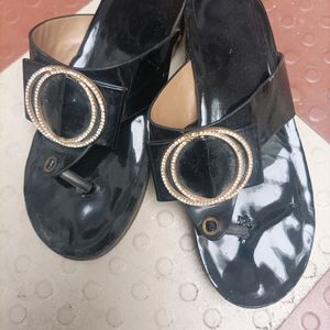 Fancy Flat Sandal