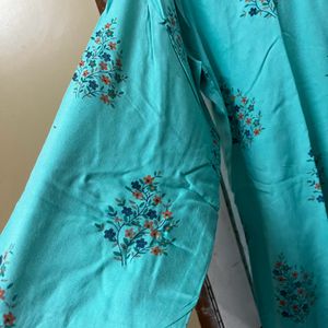 Combo Kurtas