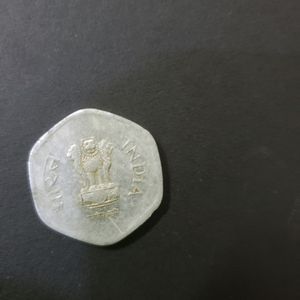 Old Coin