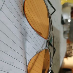 Unique Shape Sunglasses