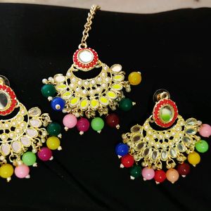 Jewellery Set