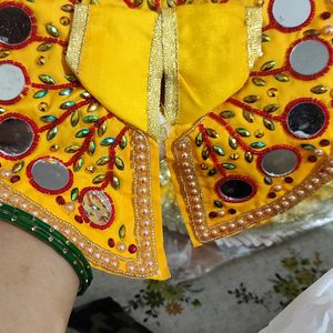 Laddu Gopal Dress 4 No