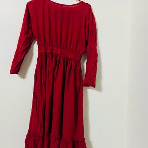 Frock-top (Negotiable Price)