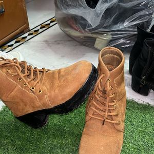 boots or women