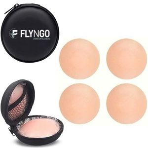 Flyngo Nipple Covers