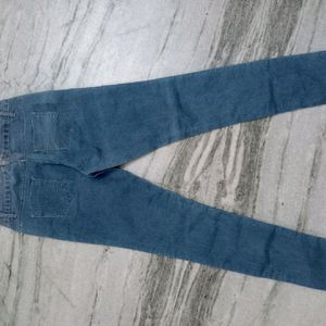 Denim Jeans For Women