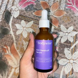 Anti Dandruff Serum