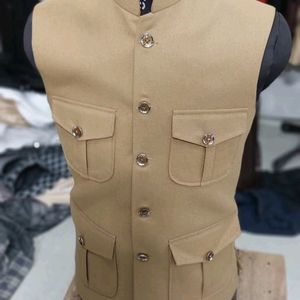 4pocket Jacket