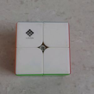 2×2 Drift Cube