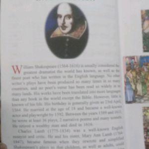 Tales From SHAKESPEARE Blackie Elt Books