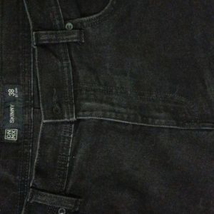 DNMX black Jeans