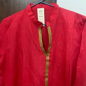 Partywear Kurta