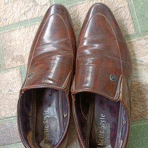 Men's Shoes