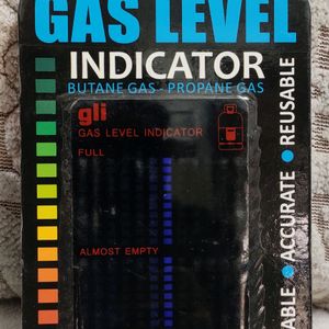 Gas Tank Level Indicator MagneticGaugefor Cylinder