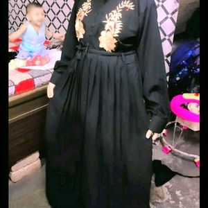 Abaya (Burkha)