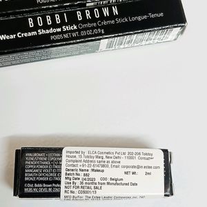 Combo Of  11 Bobbi Brown Products