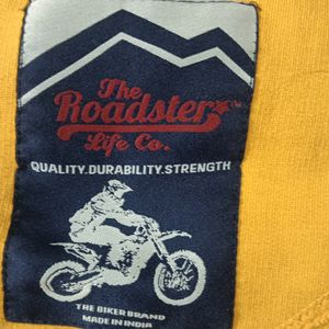 Roadster Jacket