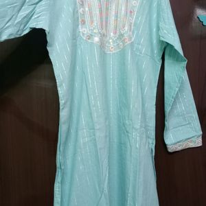 Women Kurta