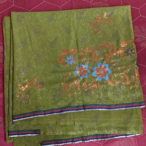 Festival Saree