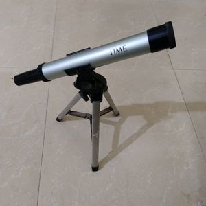 Decorative Telescope For Home Decor