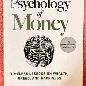 The Psychology Of Money