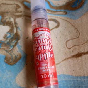 (Any 3) 10ml Bath&BodyWorks Mist Samples