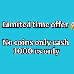 💥Offer 💥