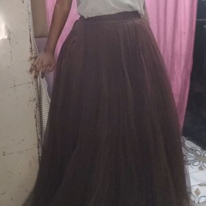 Huge Skirt