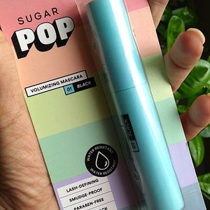 Sugar Pop Mascara